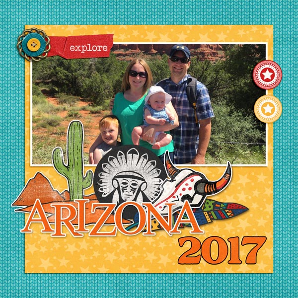 Arizona