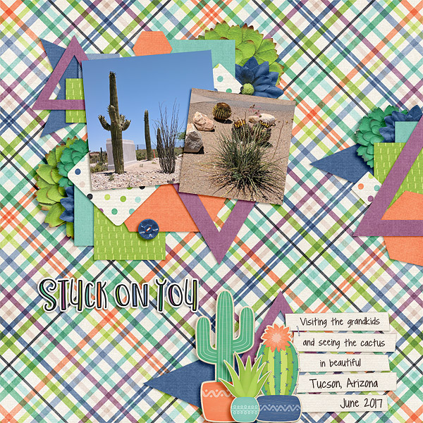 Arizona