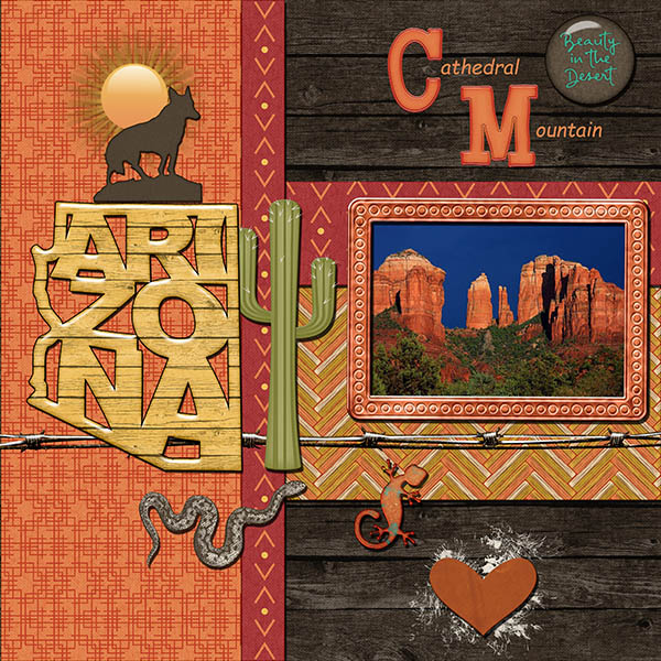 Arizona