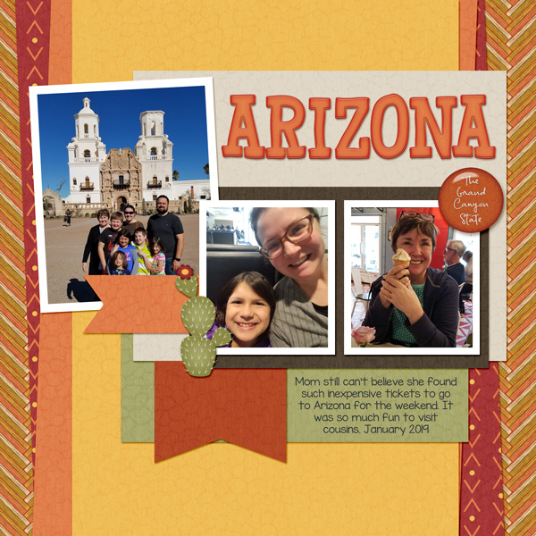 Arizona