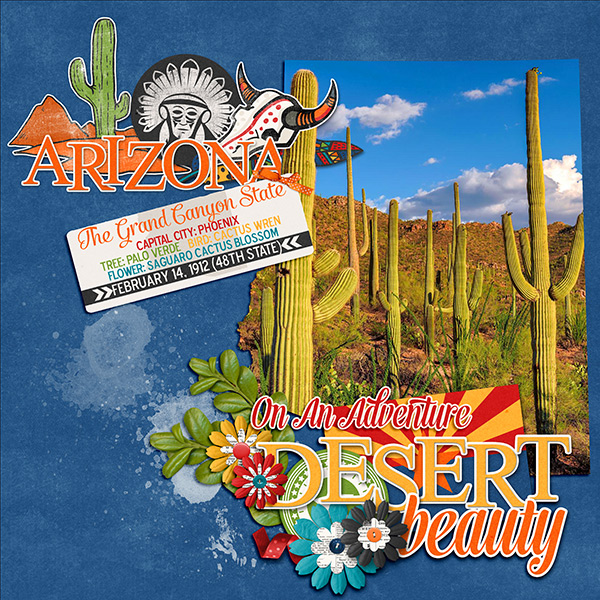 Arizona