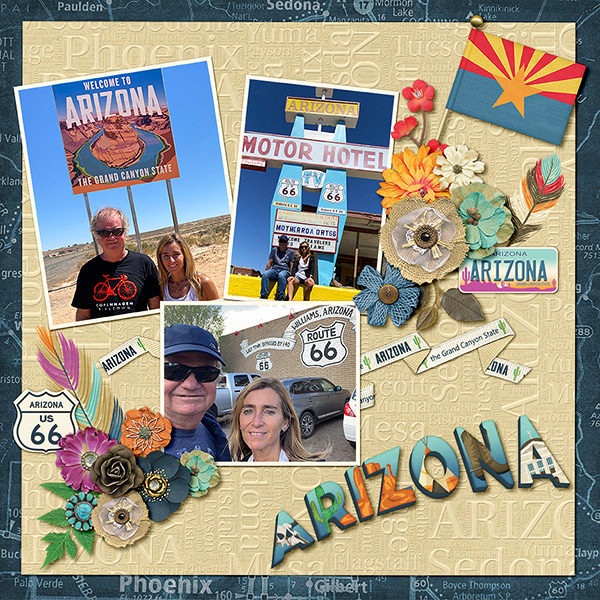 Arizona