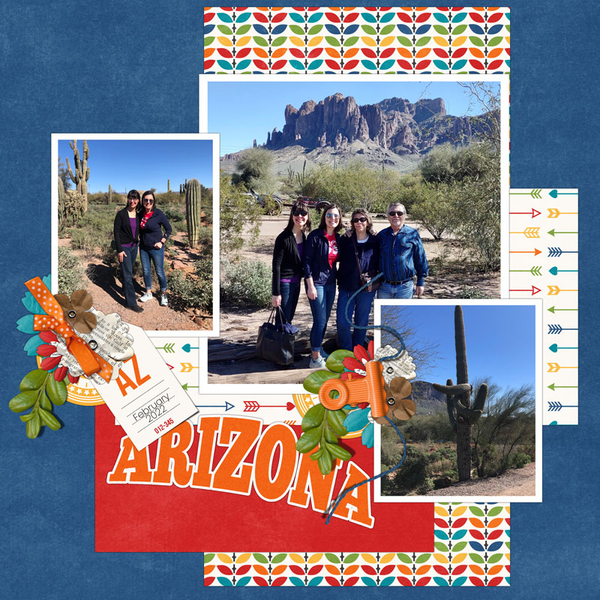 Arizona