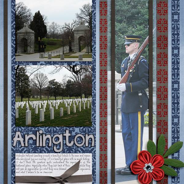 Arlington