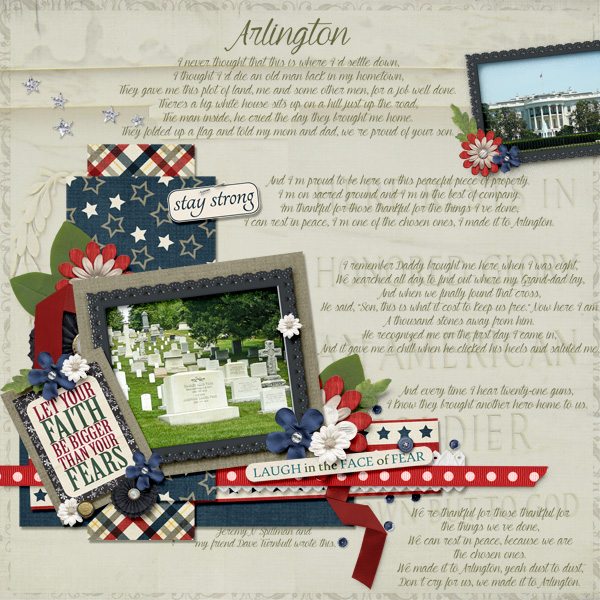Arlington