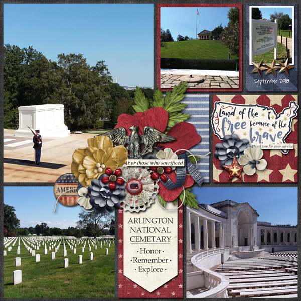 Arlington