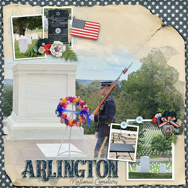Arlington