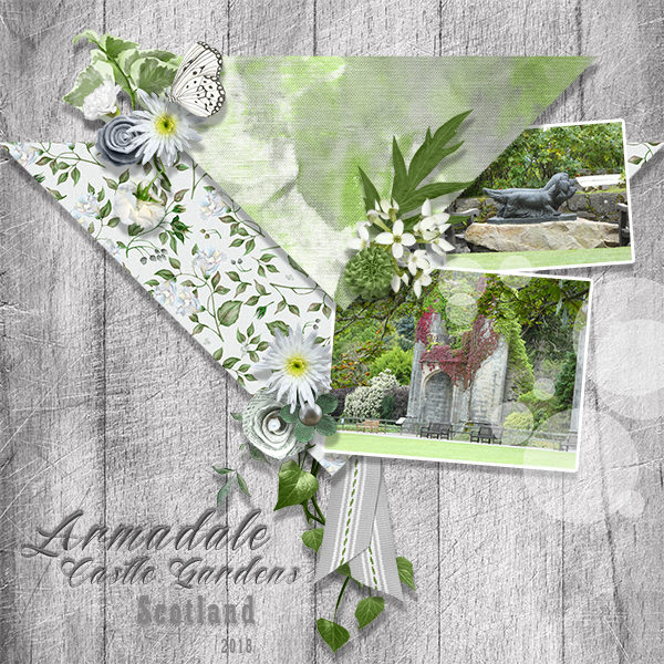 Armadale Scotland