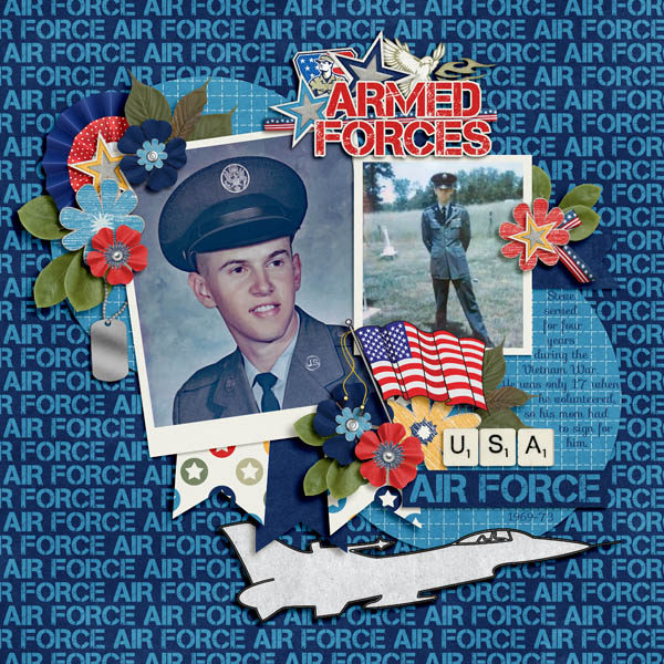 Armed Forces