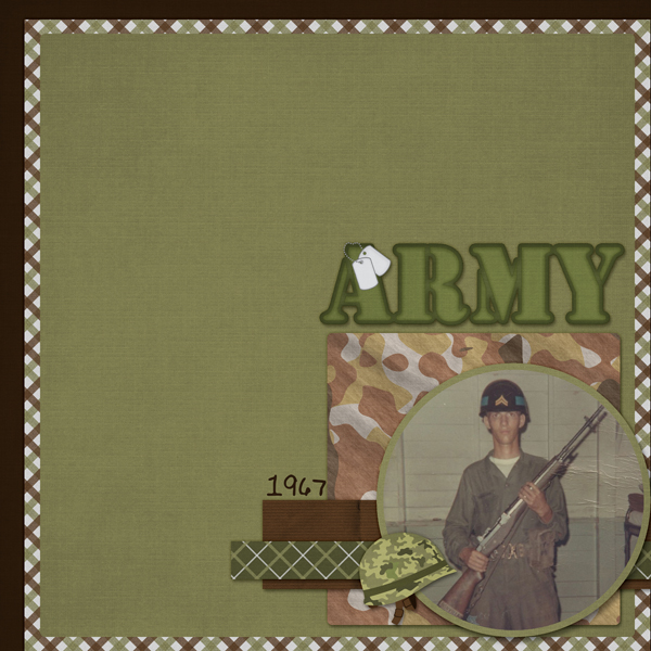 Army 1967