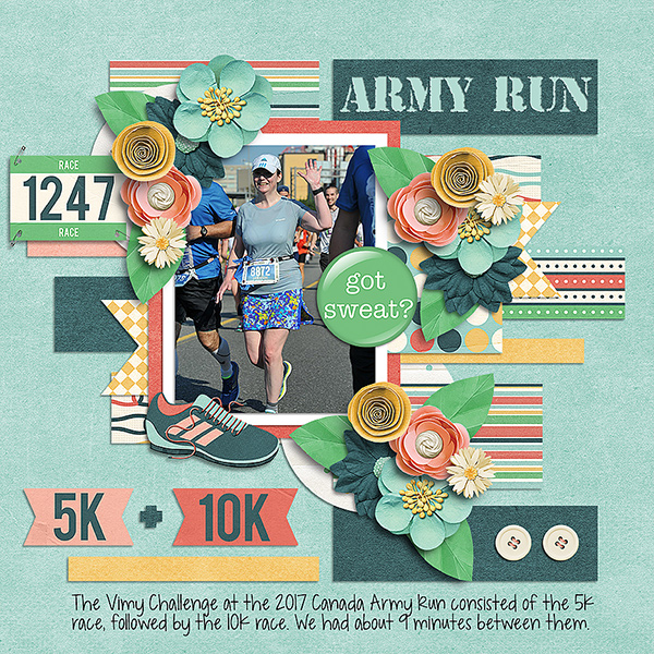 Army Run