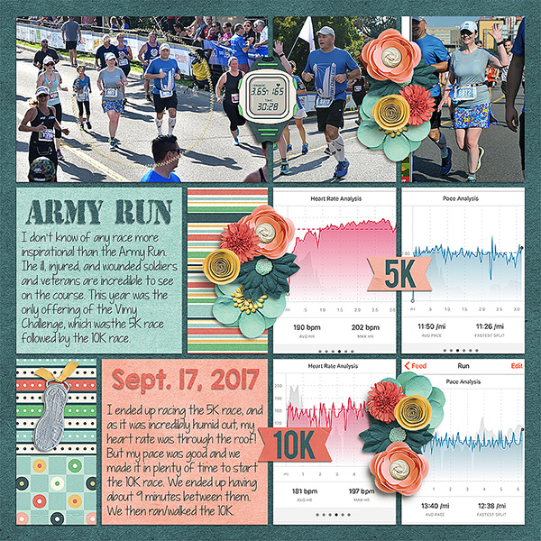 Army Run
