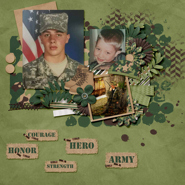Army Strong