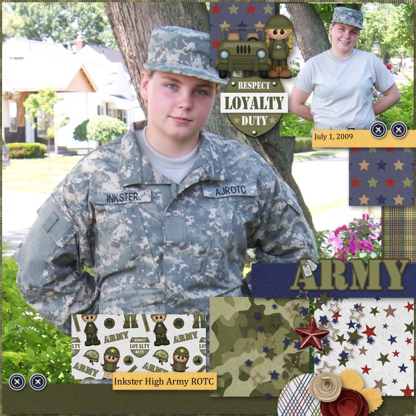 Army