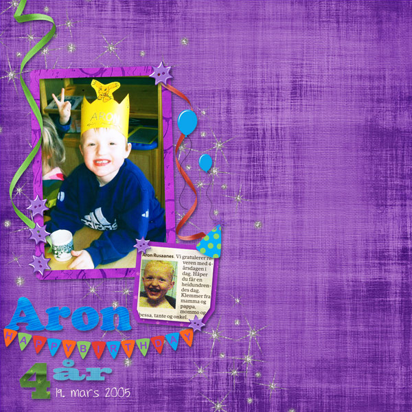 Aron4
