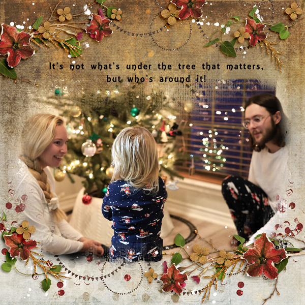 Around the Tree