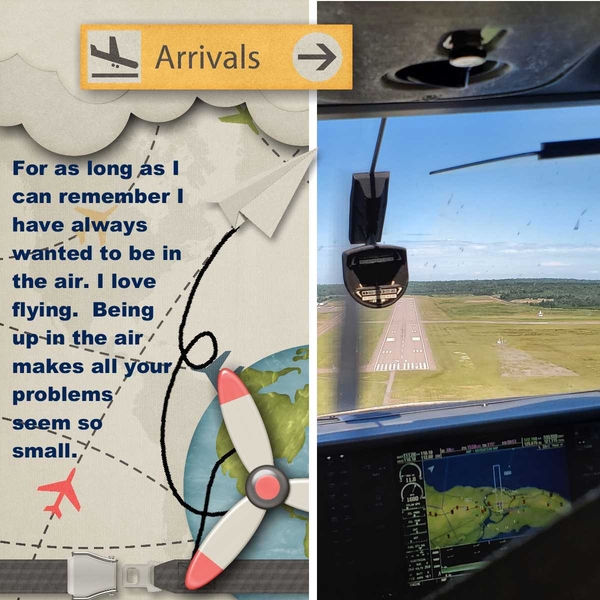 Arrivals