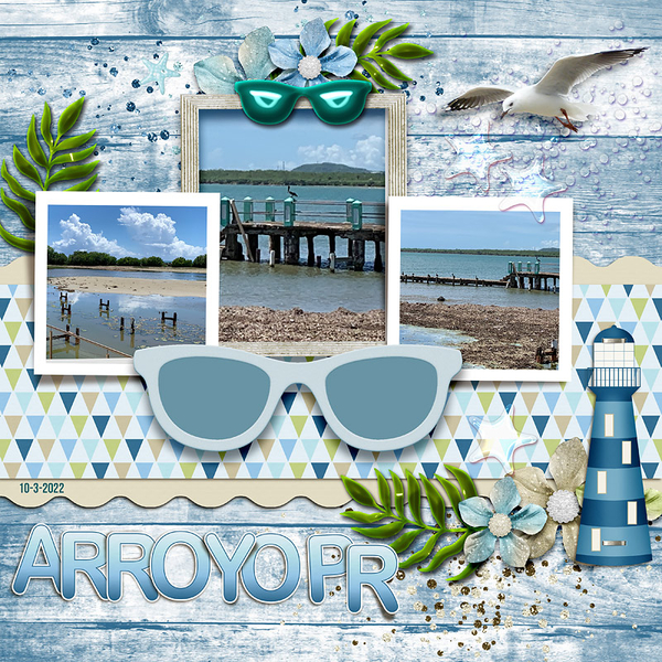 Arroyo, Puerto Rico