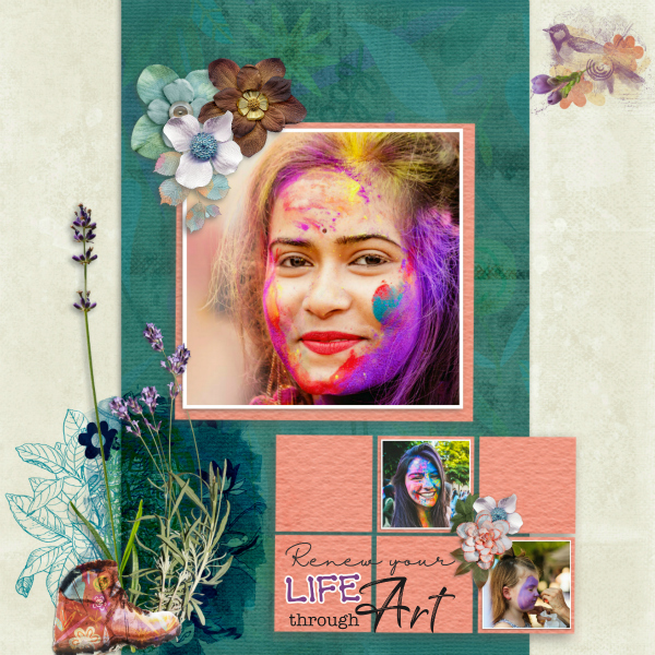 Art adventure 2