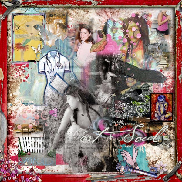 Art and Soul