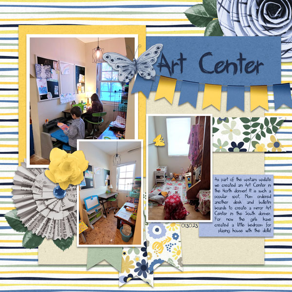 Art Center