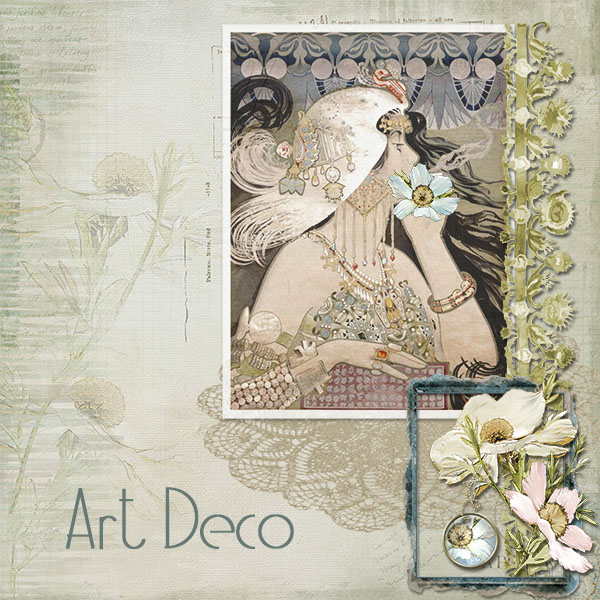 Art Deco