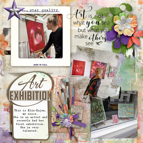 Art-exhibition