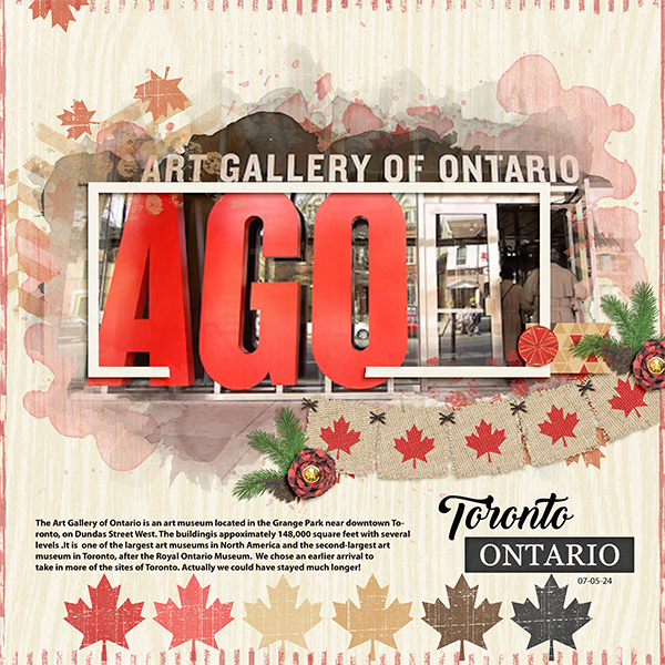 Art Gallery of Ontario