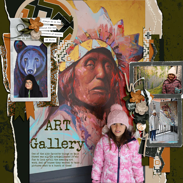 Art Gallery