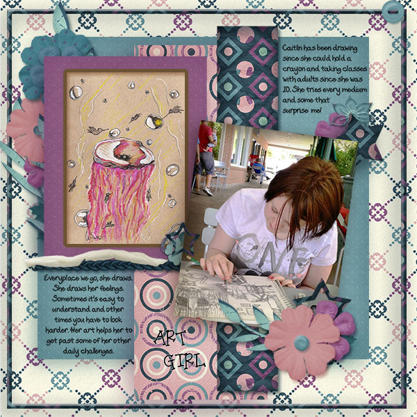 Art Girl