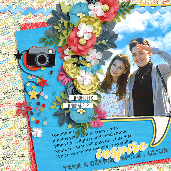 Art Journal Challenge with JB Studio