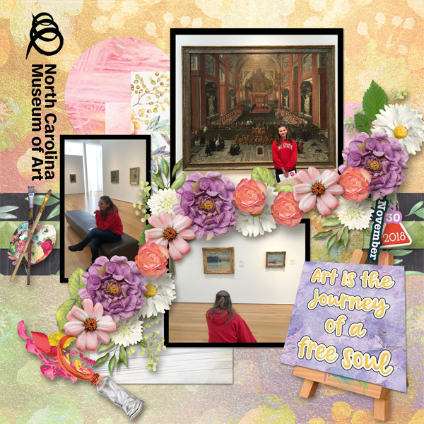 Art Museum