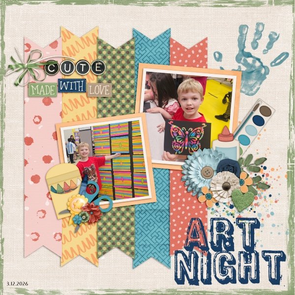 Art Night