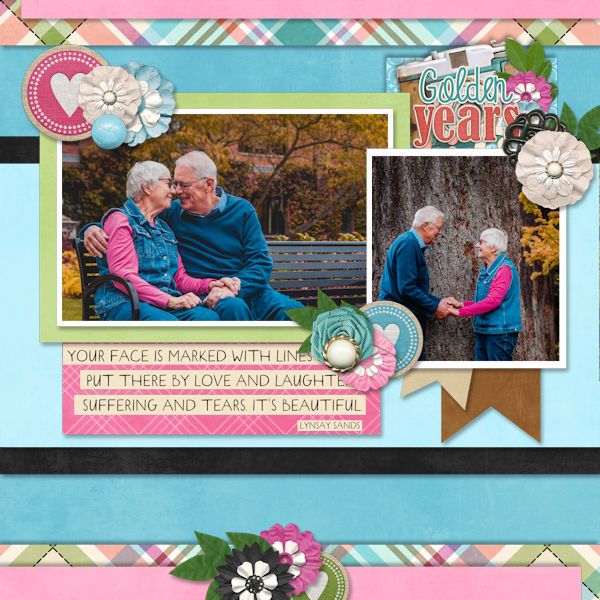 Art Of Aging