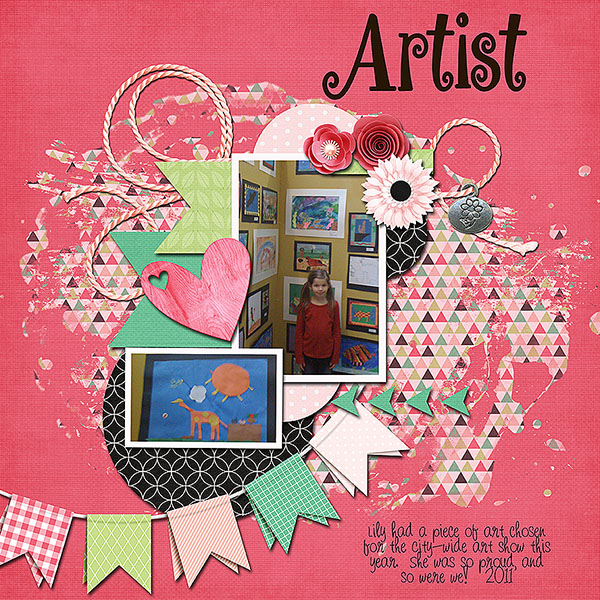 Art Show 2011