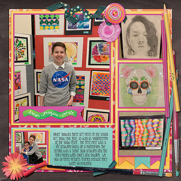 Art Show 2019