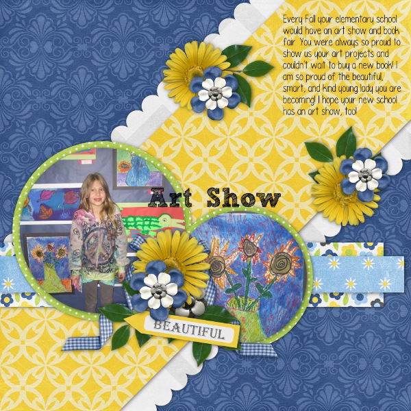 Art Show