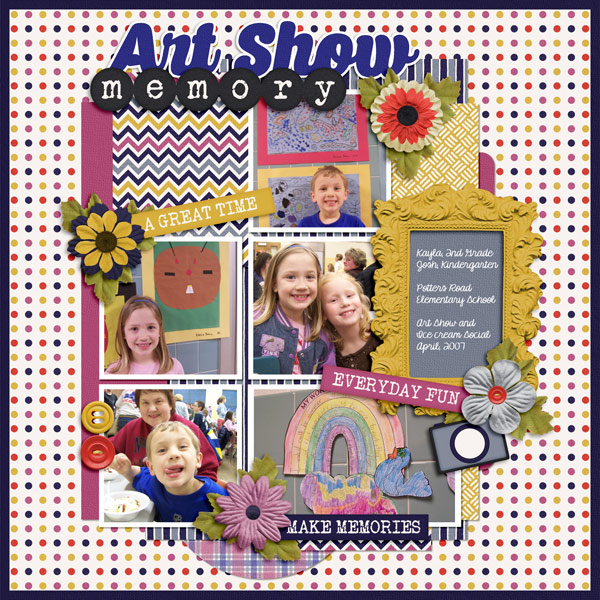 Art Show