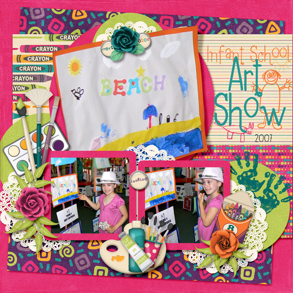 Art Show