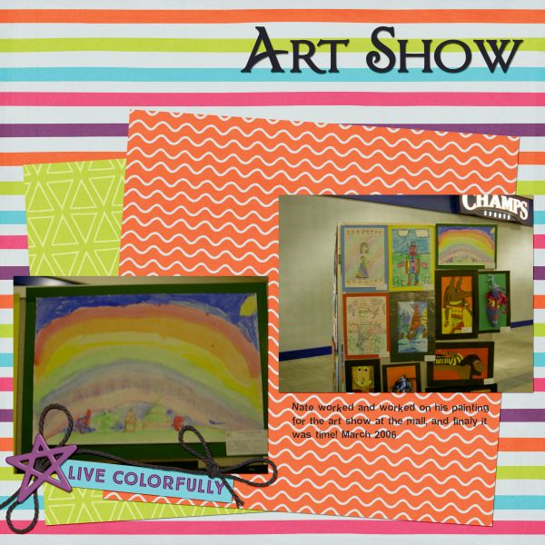 Art Show