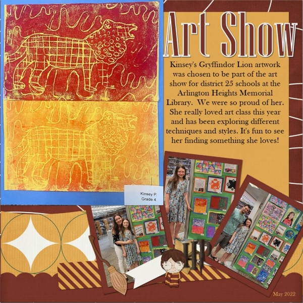 Art Show