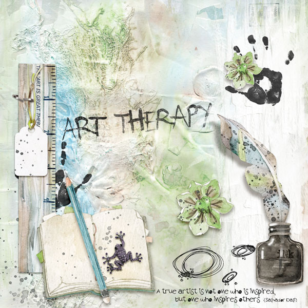 Art therapy