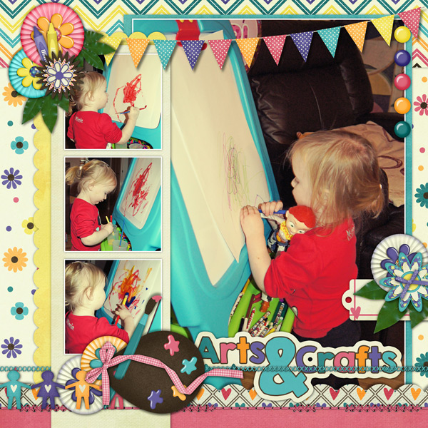 art time