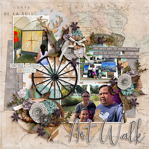 Art Walk
