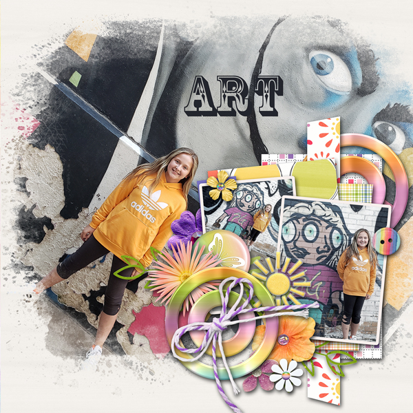 art