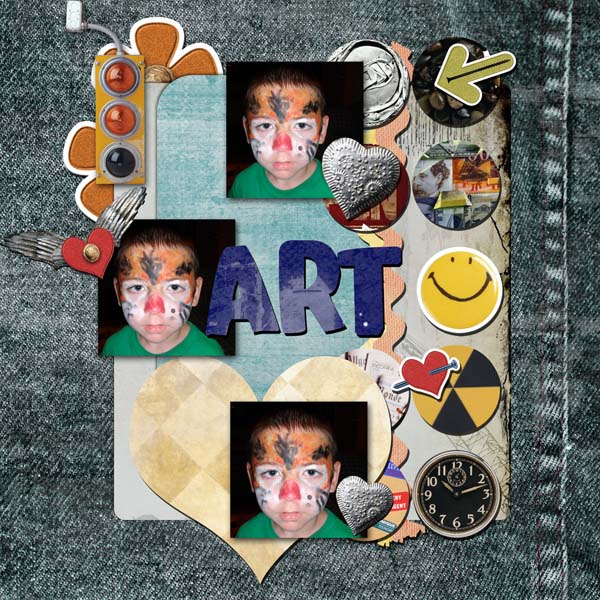 art