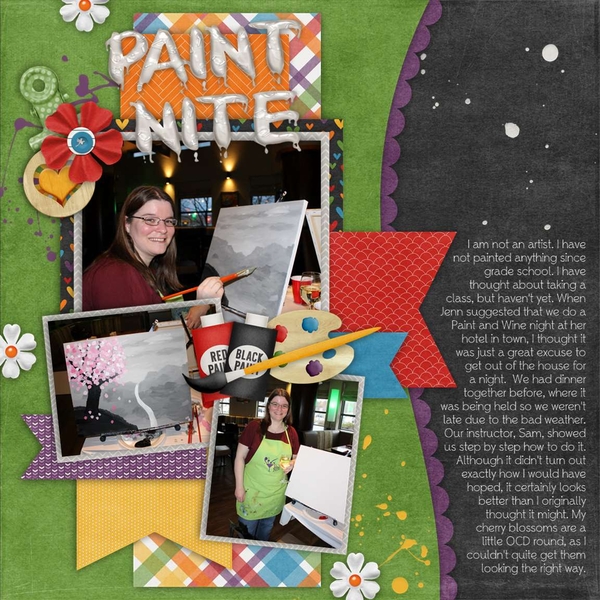 Arteest At Work