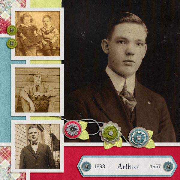 Arthur