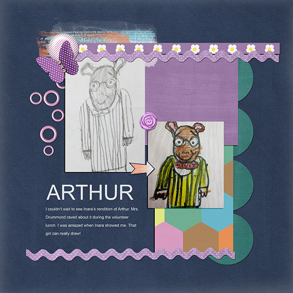 Arthur