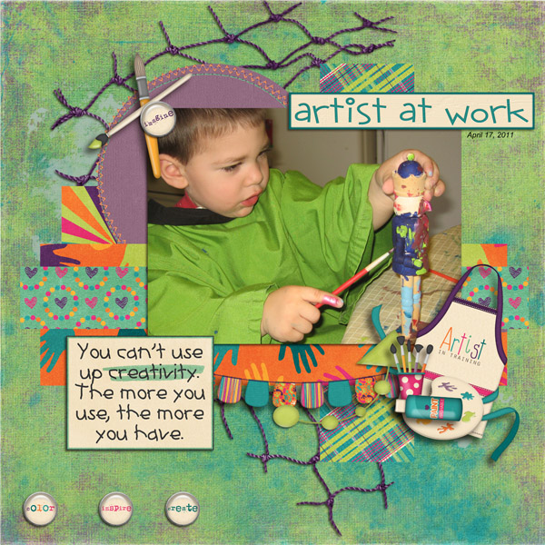 Artist